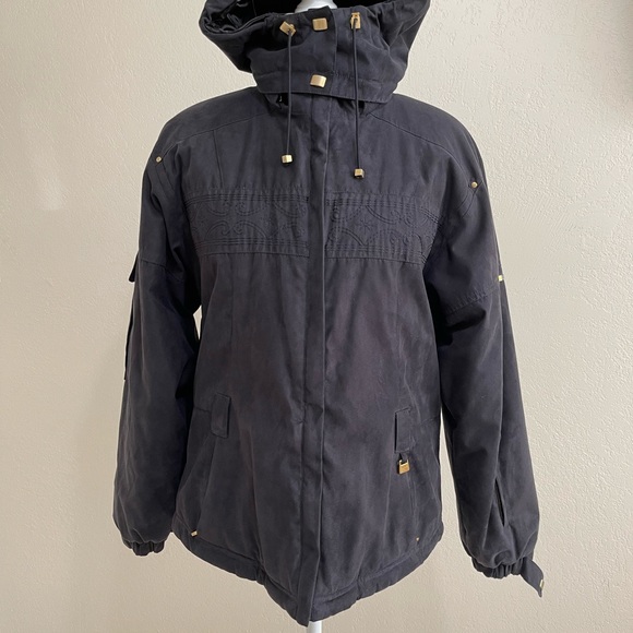 nils resort collection coat